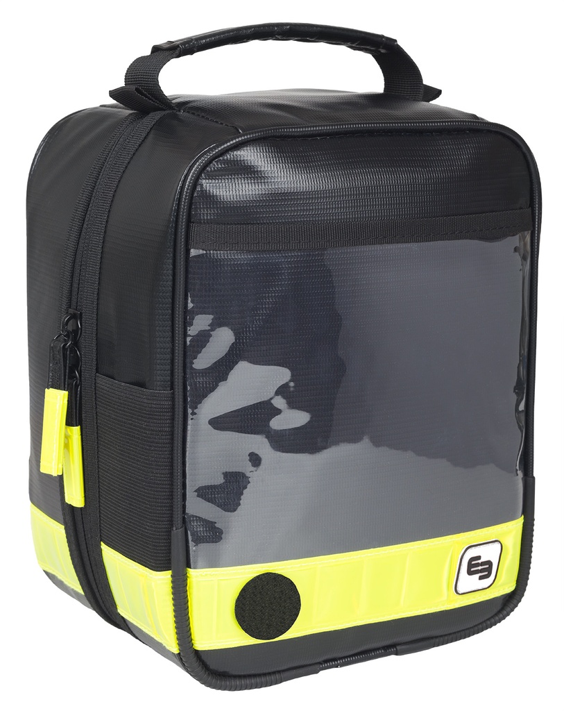 EB Poulerbox Ampullarium