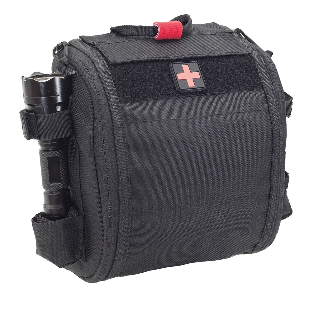 EB Quickaid Oberschenkelholster