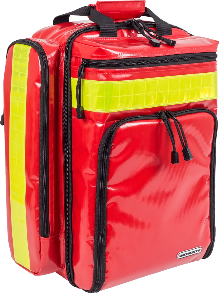 EB Supporter Notfallrucksack aus Plane