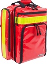 EB Supporter Notfallrucksack aus Plane