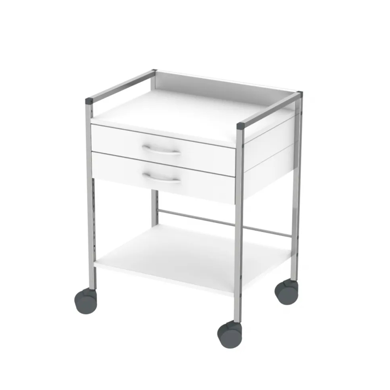 Variocar Basiswagen 60 H733mm