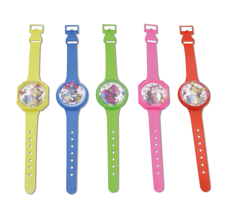 Miratoi Nr.7 Armbanduhren 80 Stück