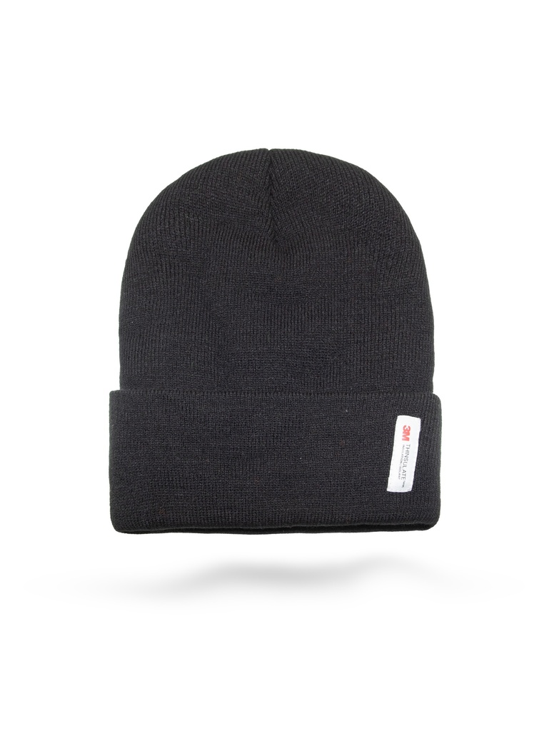 Korntex ELITE 3M Thinsulate Performance Beanie – Einheitsgrösse - schwarz