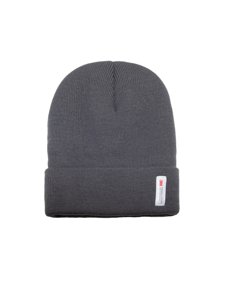 Korntex ELITE 3M Thinsulate Performance Beanie – Einheitsgrösse - grau