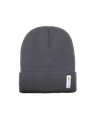 Korntex ELITE 3M Thinsulate Performance Beanie – Einheitsgrösse - grau
