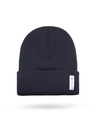 Korntex ELITE 3M Thinsulate Performance Beanie – Einheitsgrösse - navyblau