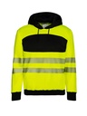 Korntex EOS Hi-Vis Hoodie EN 20471