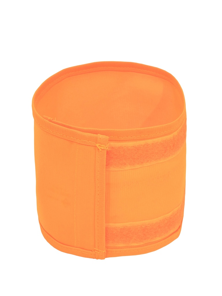 Korntex Armbinde - orange