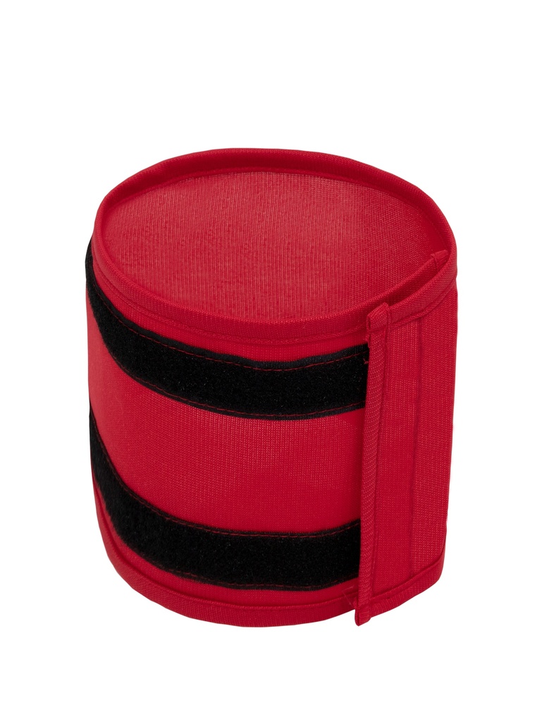 Korntex Armbinde - rot