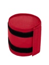 Korntex Armbinde - rot