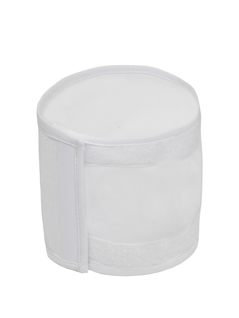Korntex Armbinde - weiss