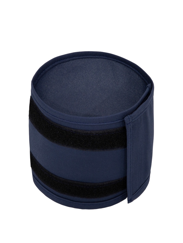 Korntex Armbinde - navyblau