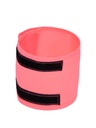 Korntex Armbinde - neonpink