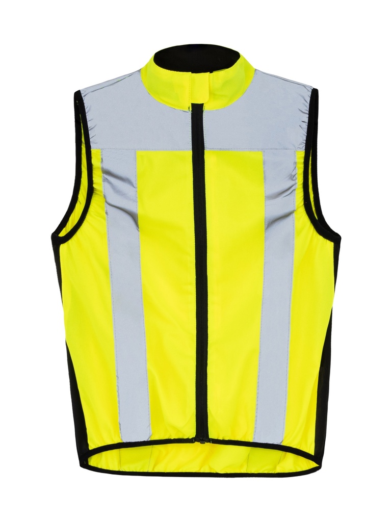Korntex Mobility Warnweste für Sport, 5XL