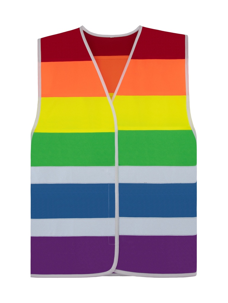Korntex Pride Weste