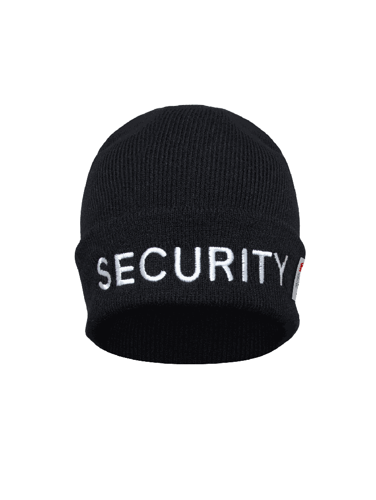 Korntex Security Beanie