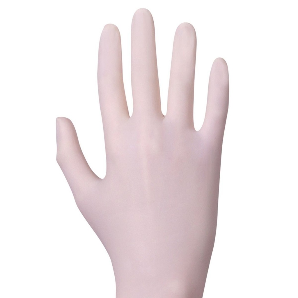 Unigloves Classic Latex-Handschuhe - XS