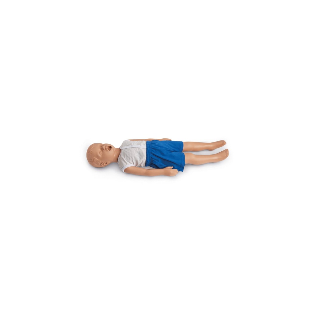Erler Zimmer Wasserrettungspuppe Rescue Timmy 3-jähriges Kind