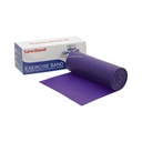 Sanctband Gymnastikband, 5.5m Rollen - extra stark