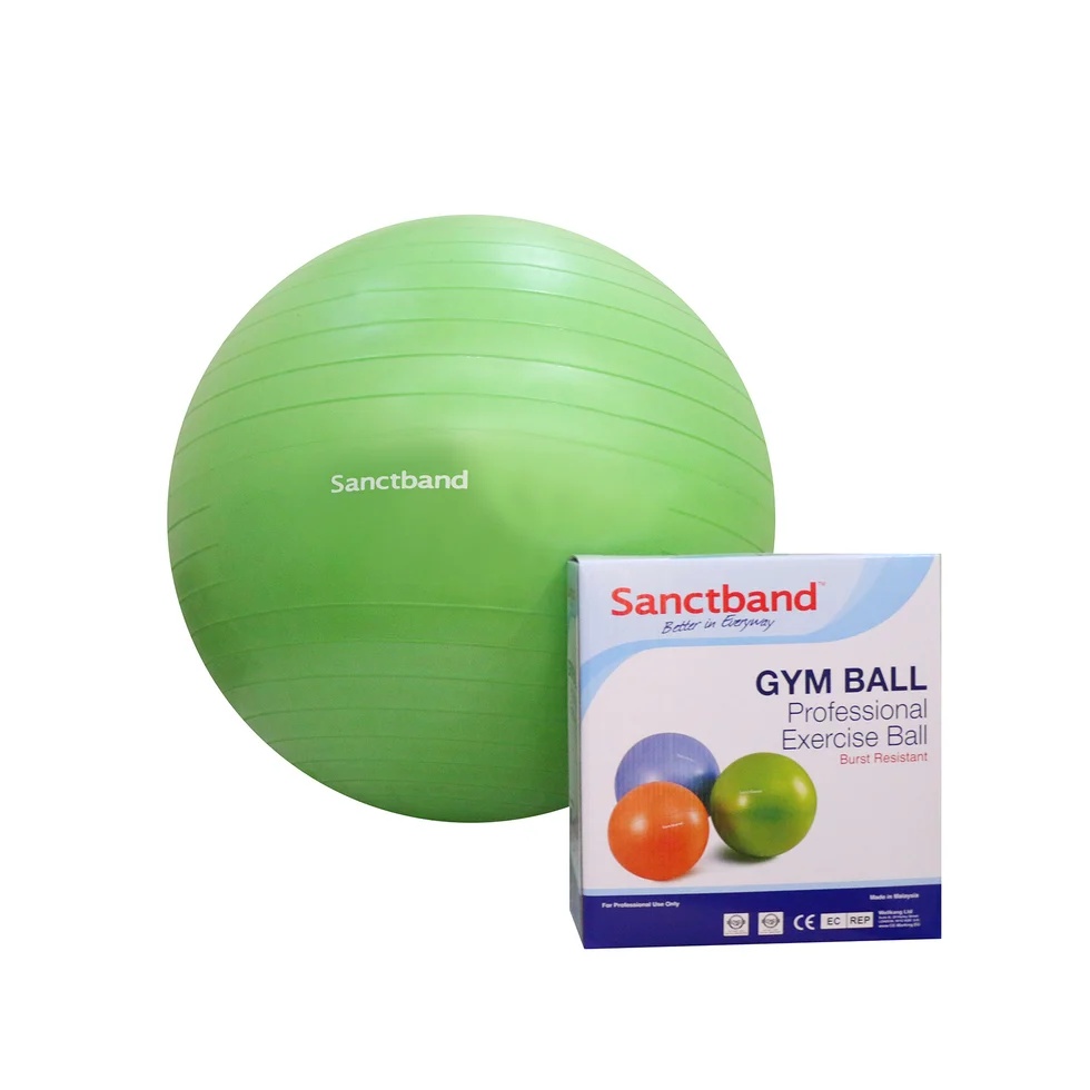 Sanctband Gymnastikball - Ø65cm