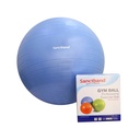 Sanctband Gymnastikball - Ø75cm