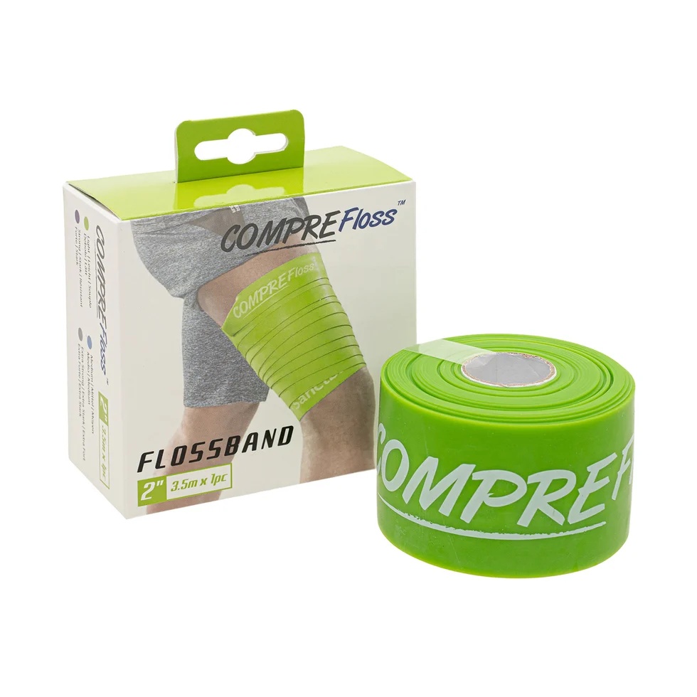 Sanctband Flossband, 5cmx3,5m - leicht