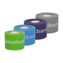 Sanctband Easy-Flossing Set Level 1-4, 5cmx2m