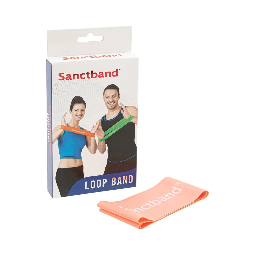 Sanctband Loop Trainingsband - extra leicht