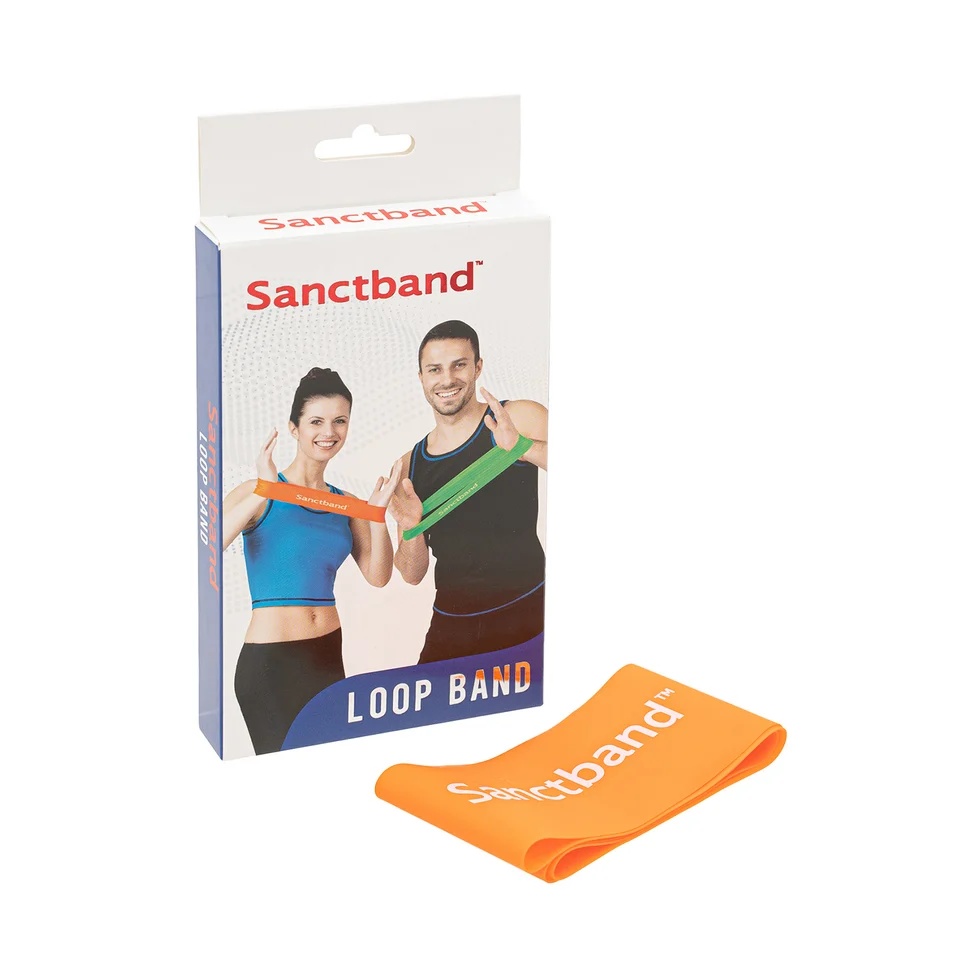 Sanctband Loop Trainingsband - leicht