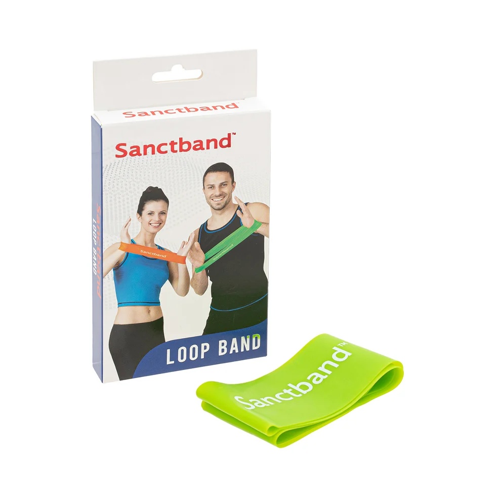 Sanctband Loop Trainingsband - mittel