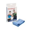 Sanctband Loop Trainingsband - stark