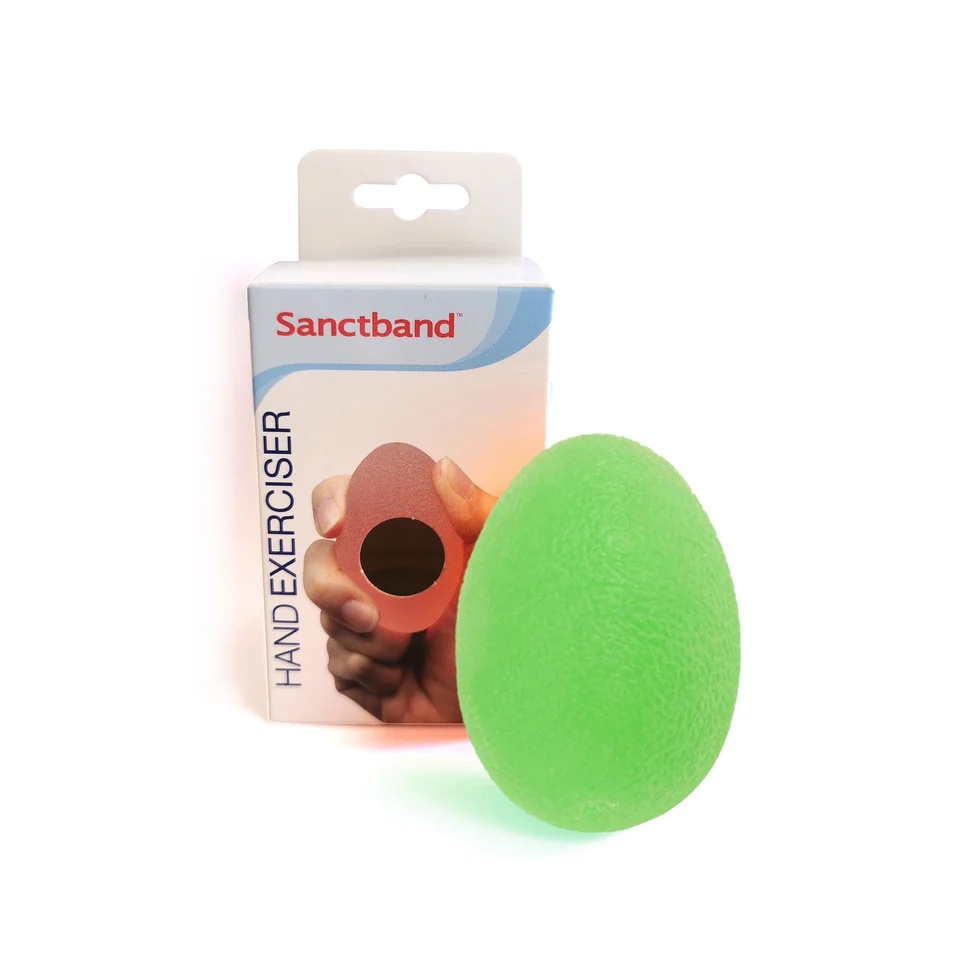 Sanctband Handtrainer - mittel