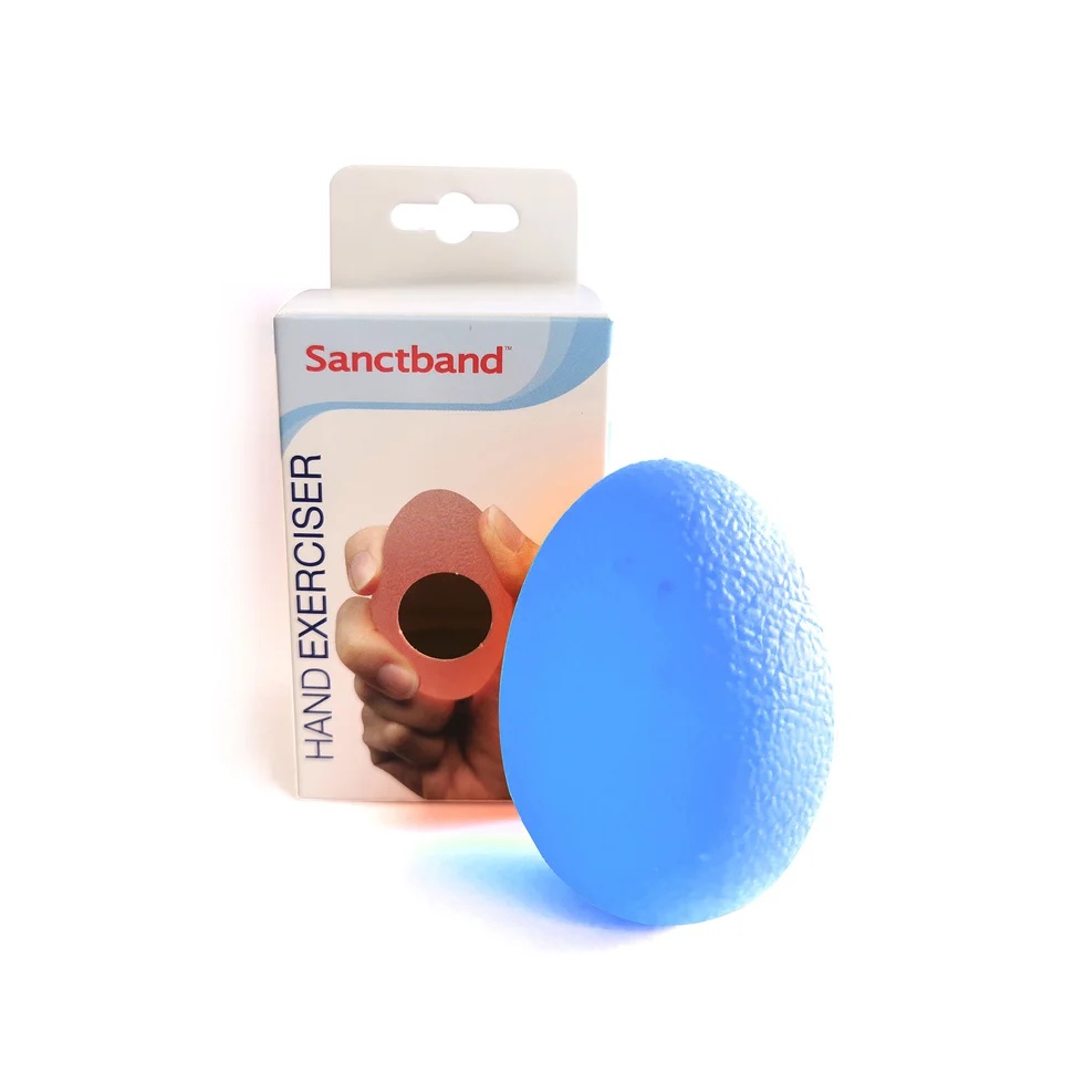 Sanctband Handtrainer - extra stark