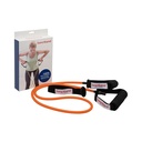 Sanctband Tubing Set mit Griffen und Türanker - leicht