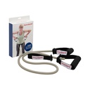 Sanctband Tubing Set mit Griffen und Türanker - super stark