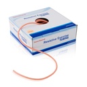 Sanctband Fitness Exercise Tubing, 30.5m - extra leicht