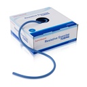 Sanctband Fitness Exercise Tubing, 30.5m - stark