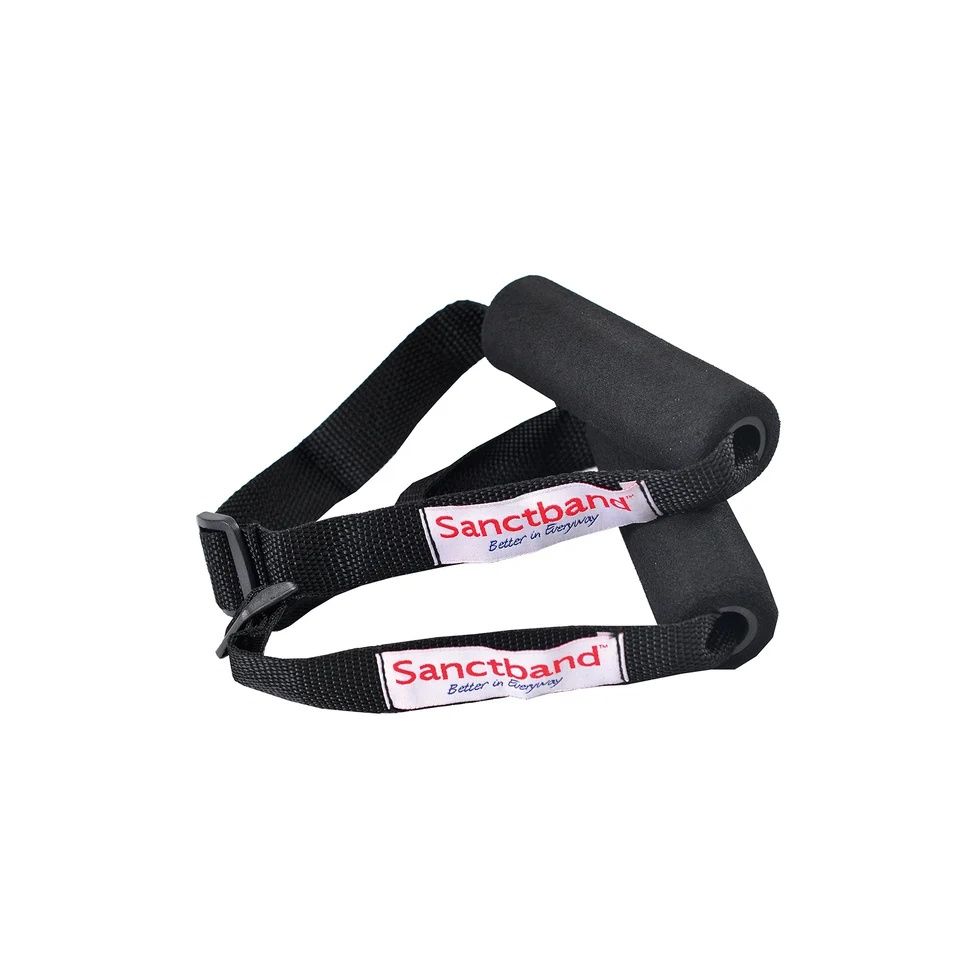 Sanctband Handgriffe