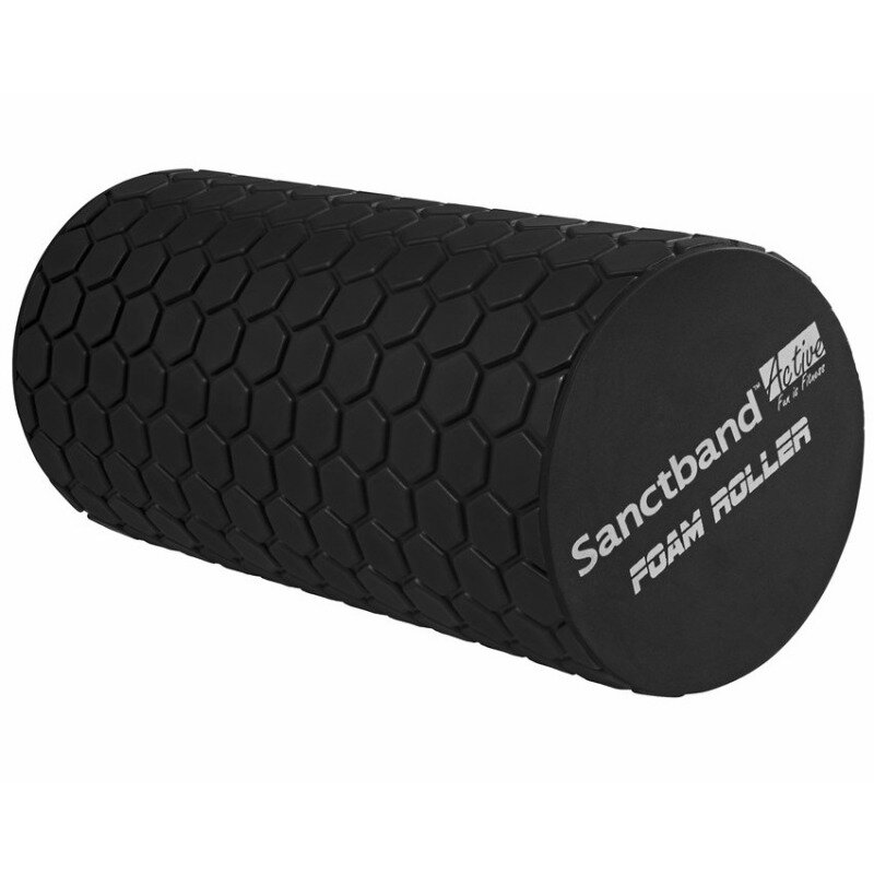 Sanctband active Foam Roller Faszienrolle