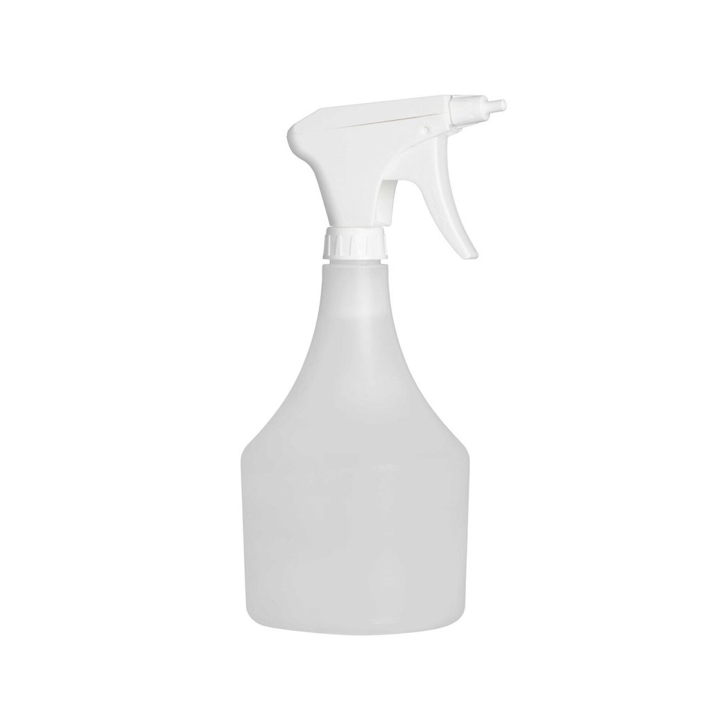 1L Sprühflasche mit Schaumdüse (leer)