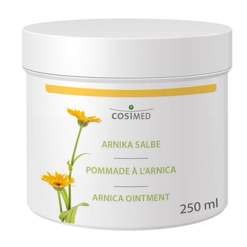 cosiMed Arnikasalbe