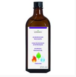 cosiMed Ayurvedische Massageöl - Tridosha