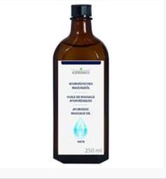 cosiMed Ayurvedische Massageöl - Vata