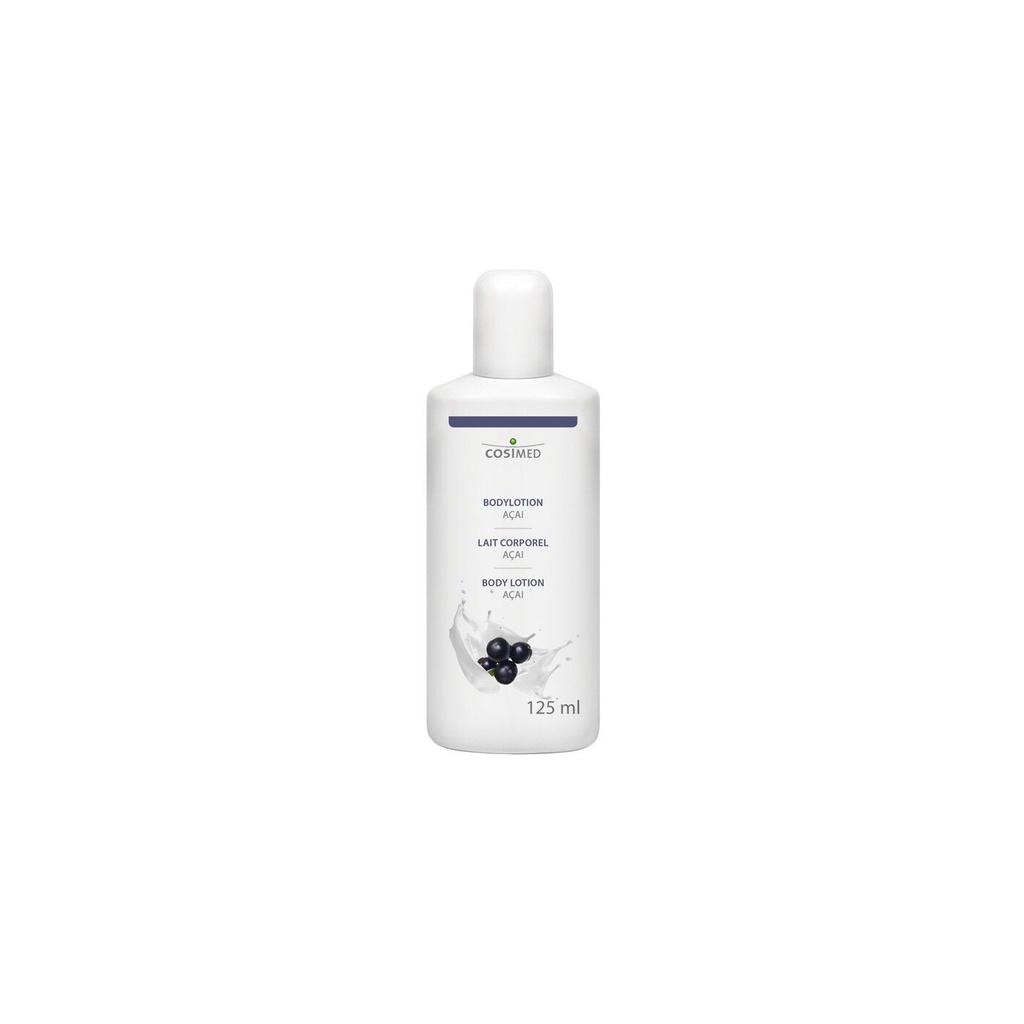 cosiMed Bodylotion Açai