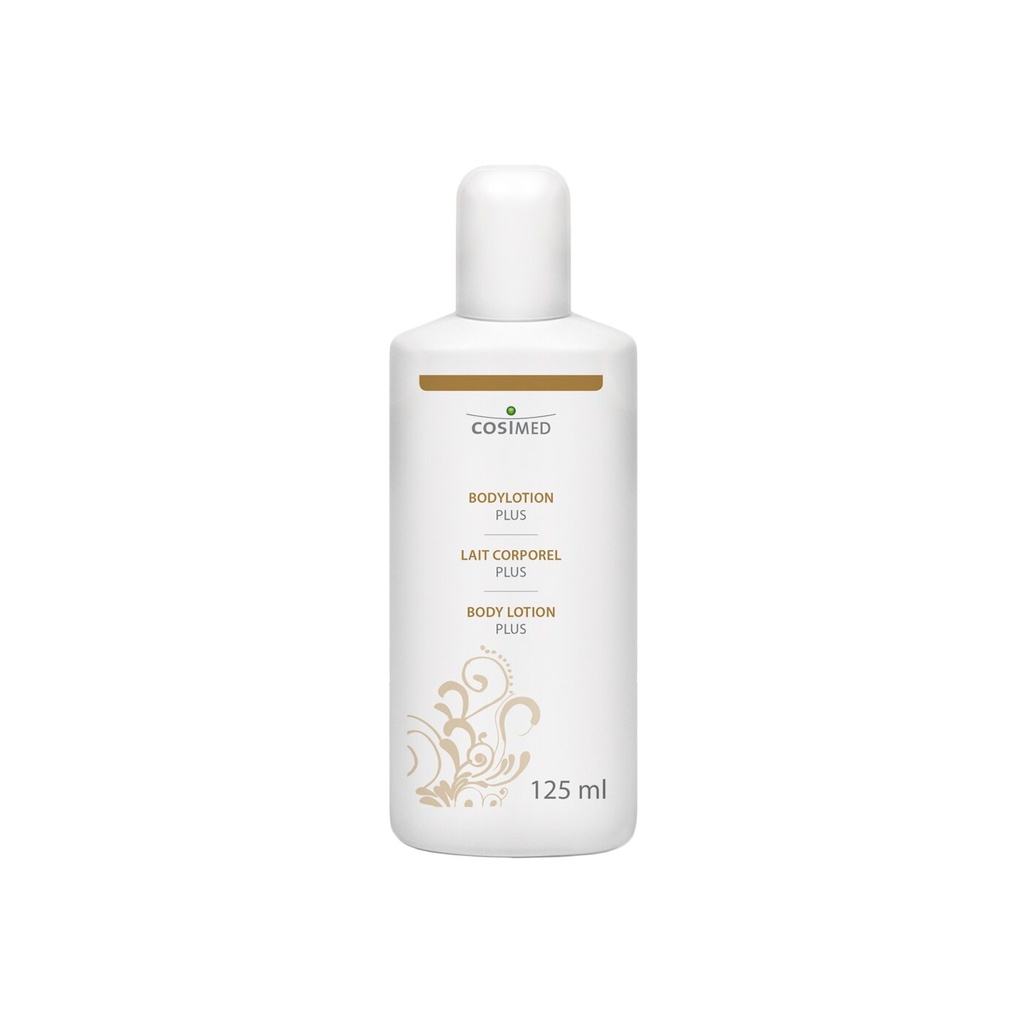cosiMed Bodylotion Plus - 125ml