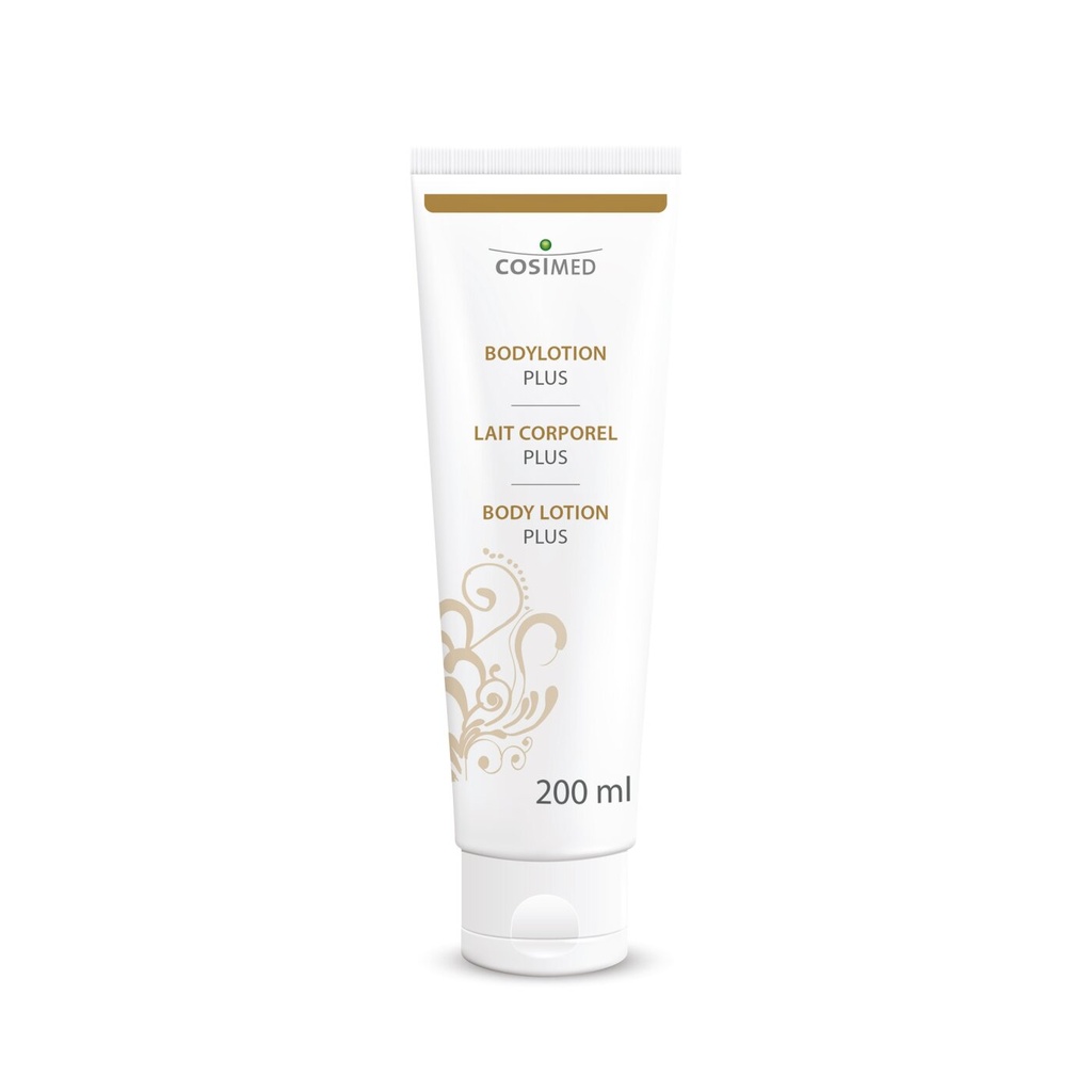 cosiMed Bodylotion Plus - 200ml