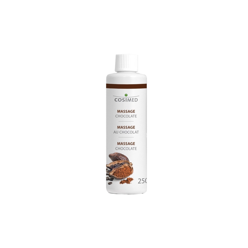 cosiMed Chocolate Massage