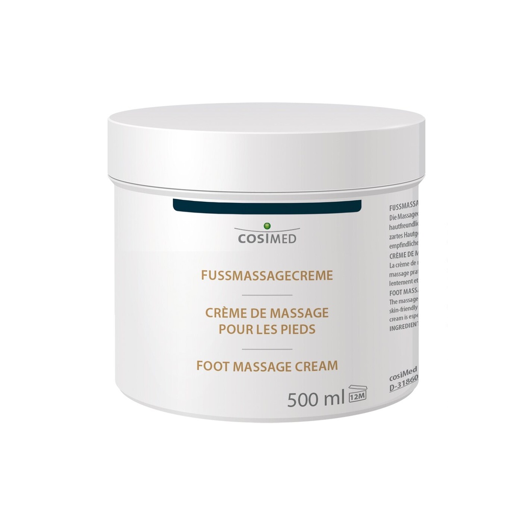 cosiMed Fussmassagecreme