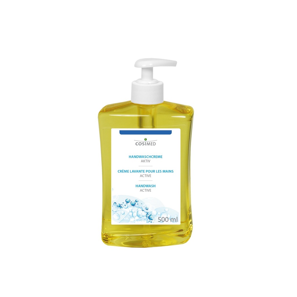cosiMed Handwaschcreme Aktiv - 500ml