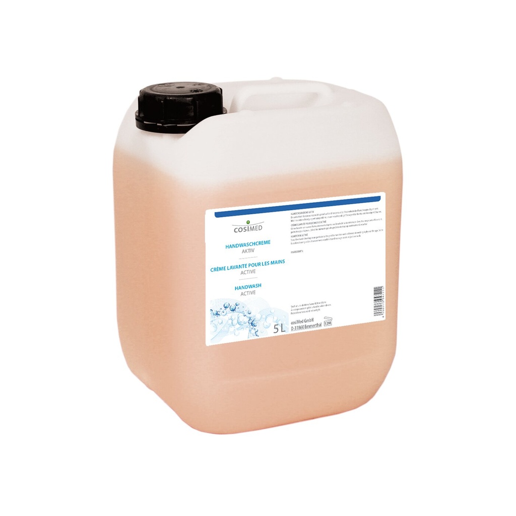 cosiMed Handwaschcreme Aktiv - 5L